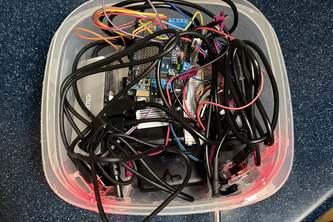 Guided Ocean Observation and Navigation Exploration Rover