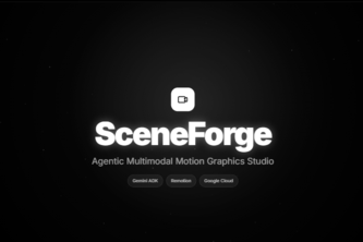 Scene Forge