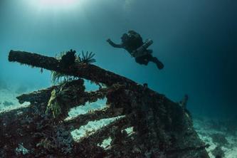 GAPS: Graveyard of the Atlantic Predictive Safeguarding