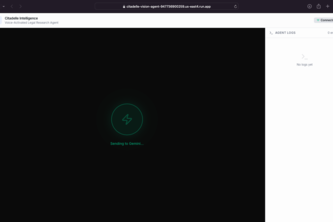 Citadelle Intelligence