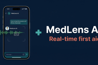 MedLens AI