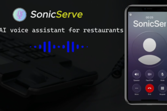 SonicServe
