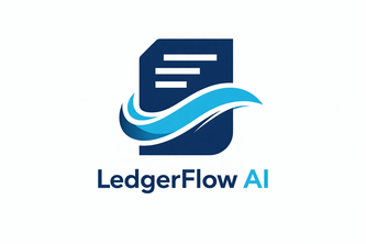 LedgerFlow AI