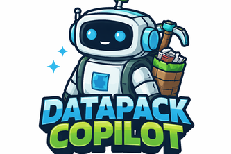 Minecraft Datapack Copilot