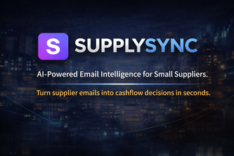 SupplySync 