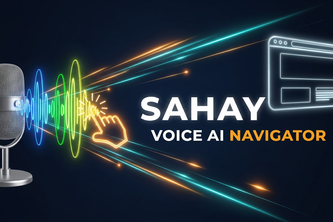 Sahay-Voice-First-Digital-Navigator