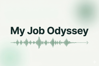 My Job Odyssey