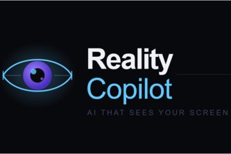 Reality-Copilot