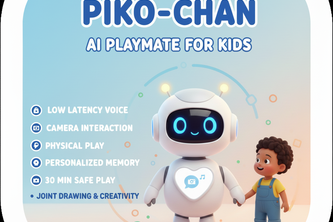 Project PICO-Buddy