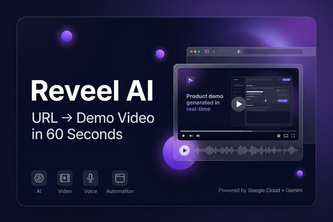 Reveel AI