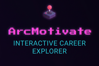 ArcMotivate - Creative Storyteller for your future