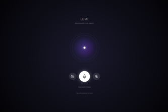 Lumi-The Ai Tutor
