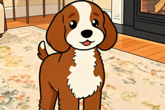 X Dog: An AI Companion to Organize Your Life