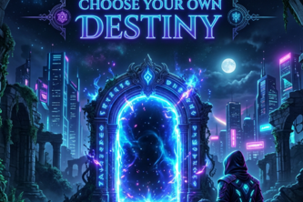 Choose Your Own Destiny
