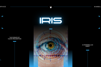 IRIS - INTEGRATED REAL-TIME INTERPRETIVE SYSTEM