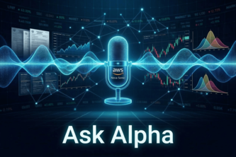 Ask Alpha