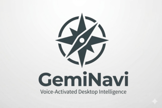 GemiNavi - UI Navigation at the Speed of Thought