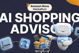 Shopping advisor AI