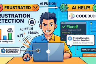 CodeBuddy – Emotion-Aware AI Assistant for Developers