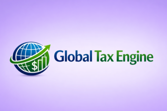 Global Tax Engine