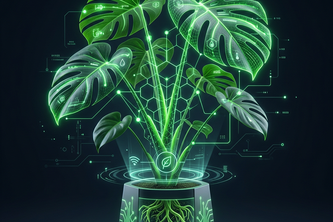 PlantGuardian AI