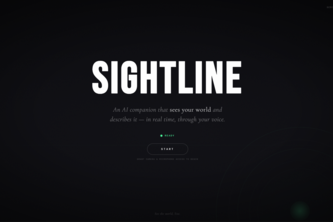SightLine