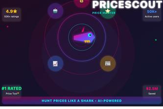 PriceScout