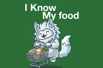 I Know My Food