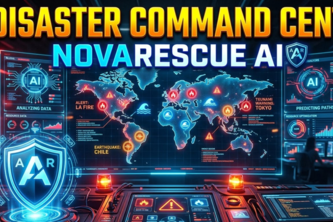 NovaRescue-AI
