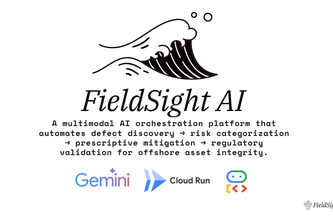 FieldSight AI