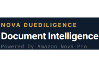 Nova DueDiligence