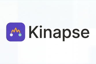 Kinapse: Restructure your voice for AI