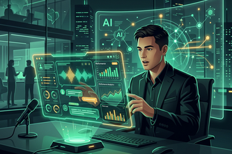 RoundZero: Multimodal AI Interview Coach 
