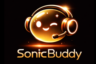 SonicBuddy