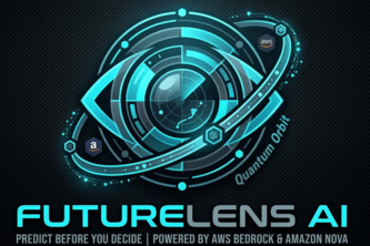 FutureLens AI – Predict Before You Decide