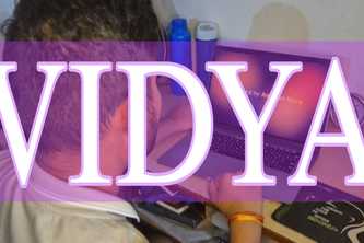 Vidya — AI Knowledge Companion