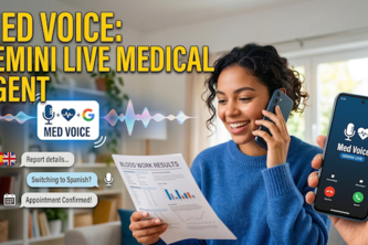 Med Voice