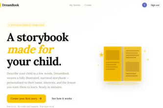 Dream Book