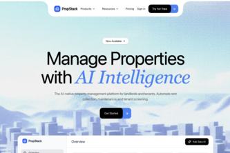 PropStack