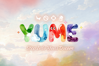 Yume - Step into your dream