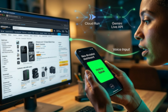 IAN: Intelligent Accessibility Navigator