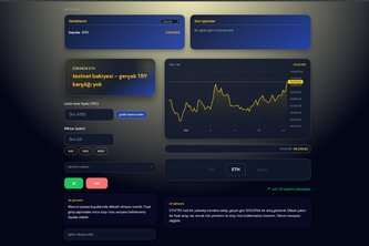 Blockchain Account Manager