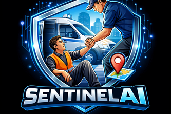 SentinelAI