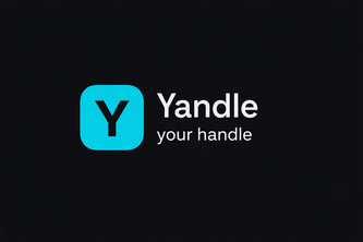 Yandle - Your Business Handle