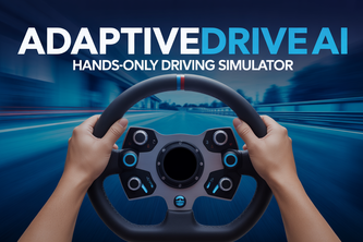 AdaptiveDrive AI