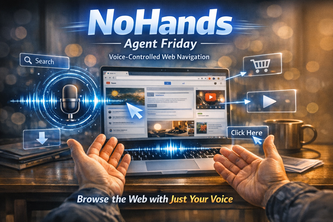 NoHands