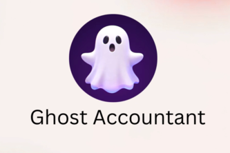 Ghost Accountant: Autonomous UI Navigator & Financial Agent