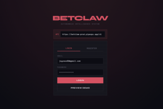 BetClaw
