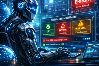 Virtual SRE - External