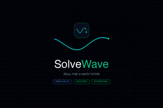 SolveWave